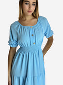 Maxi dress Maxi dress