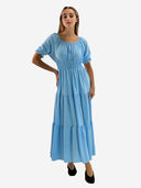 Maxi dress Maxi dress