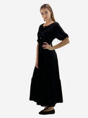 Maxi dress Maxi dress