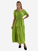 Maxi dress Maxi dress