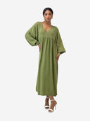 Maxi Dress Maxi Dress