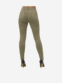 Highwaist Jeans Highwaist Jeans