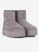 Stiefeletten Stiefeletten