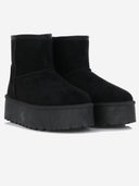 Stiefeletten Stiefeletten