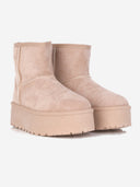 Stiefeletten Stiefeletten