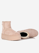 Stiefeletten Stiefeletten