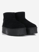 Stiefeletten Stiefeletten