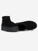 Stiefeletten Stiefeletten