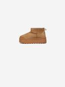 Stiefeletten Stiefeletten