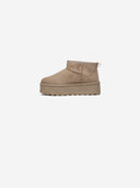 Stiefeletten Stiefeletten