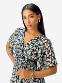 Sommer Kleid Sommer Kleid