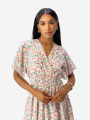 Sommer Kleid Sommer Kleid