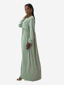 Abaya Abaya