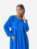 Abaya Abaya