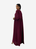 Abaya Abaya