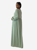 Abaya Abaya
