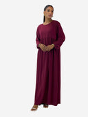 Abaya Abaya