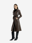Trenchcoat Trenchcoat