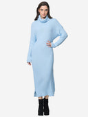 Strickkleid Strickkleid
