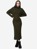 Strickkleid Strickkleid