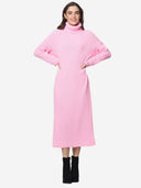 Strickkleid Strickkleid