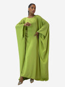 Abaya Abaya
