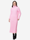 Strickkleid Strickkleid