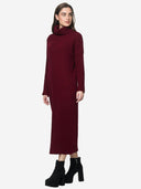 Strickkleid Strickkleid