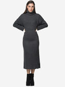 Strickkleid Strickkleid