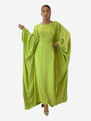 Abaya Abaya