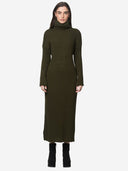 Strickkleid Strickkleid