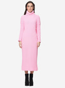 Strickkleid Strickkleid