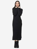 Strickkleid Strickkleid