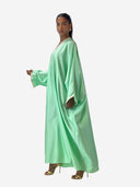 Abaya Abaya