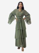 Maxikleid Maxikleid