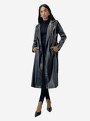 Trenchcoat Trenchcoat