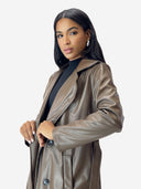 Trenchcoat Trenchcoat
