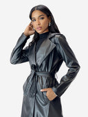 Trenchcoat Trenchcoat