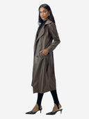 Trenchcoat Trenchcoat