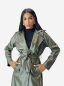 Trenchcoat Trenchcoat