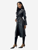 Trenchcoat Trenchcoat