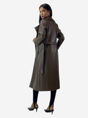 Trenchcoat Trenchcoat