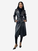Trenchcoat Trenchcoat