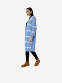 Cardigan Cardigan