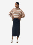 Knit sweater Knit sweater