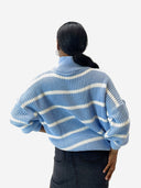 Knit sweater Knit sweater