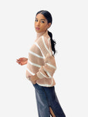 Knit sweater Knit sweater