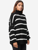 Strickpullover Strickpullover