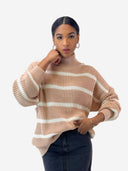 Knit sweater Knit sweater