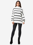 Knit sweater Knit sweater